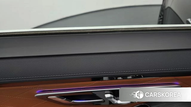 Mercedes-Benz S-Class W223 id 4201434 из Кореи 25