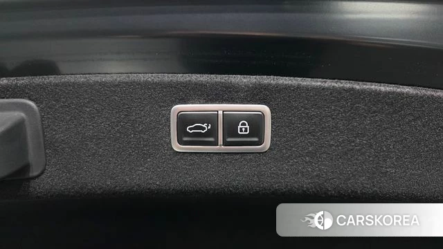Genesis G80 (RG3) id 4561575 из Кореи 25