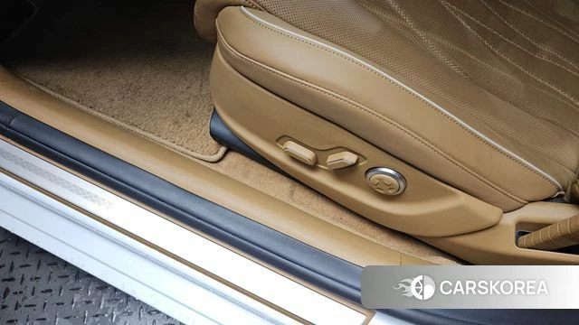 Genesis G80 (RG3) id 4749088 из Кореи 25