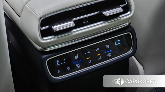 Genesis GV80 id 4442542 из Кореи 25
