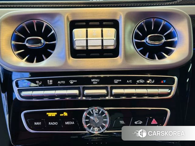 Mercedes-Benz G-class AMG id 4314651 из Китая 25