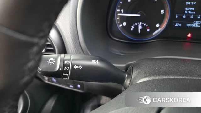 Hyundai Kona id 4562916 из Кореи 25