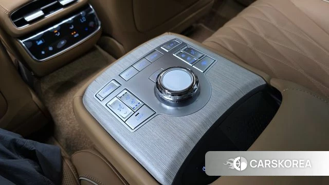Genesis G80 (RG3) id 4432283 из Кореи 25