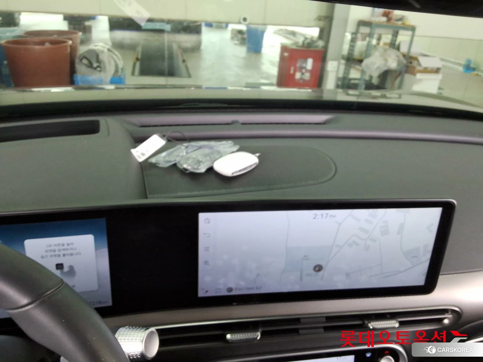 Hyundai GV60 id 3888343 из Кореи 25