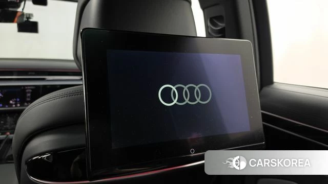 Audi A8 (D5) id 4736258 из Кореи 25