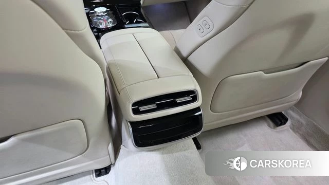 Genesis G80 (RG3) id 4630410 из Кореи 25