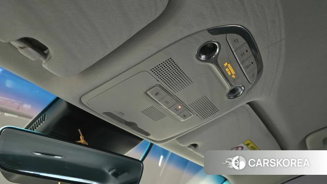 Hyundai The New Grandeur IG Hybrid id 4283073 из Кореи 25