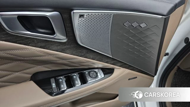 Kia K8 Hybrid id 4542044 из Кореи 25