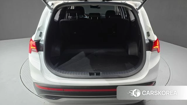 Hyundai The New Santa Fe id 4549675 из Кореи 25