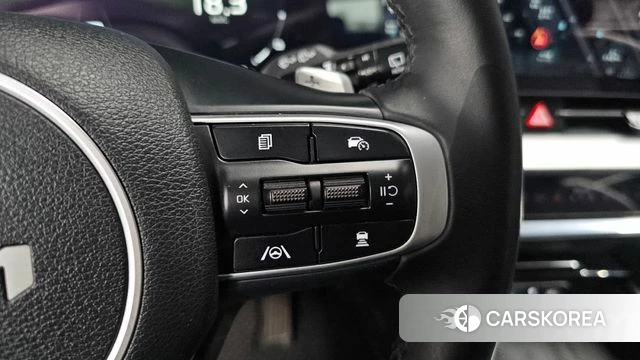 Kia Sportage 5th Generation Hybrid id 4370123 из Кореи 25