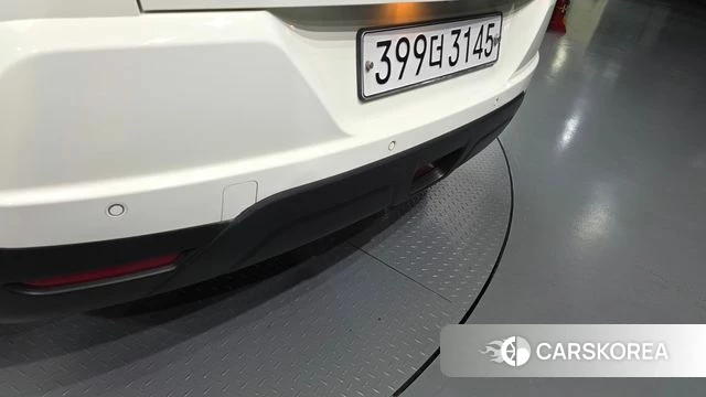 Ssangyong Berry New Tivoli id 4384518 из Кореи 25