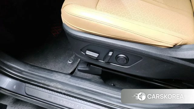 Kia Sorento 4th Generation id 4324640 из Кореи 25