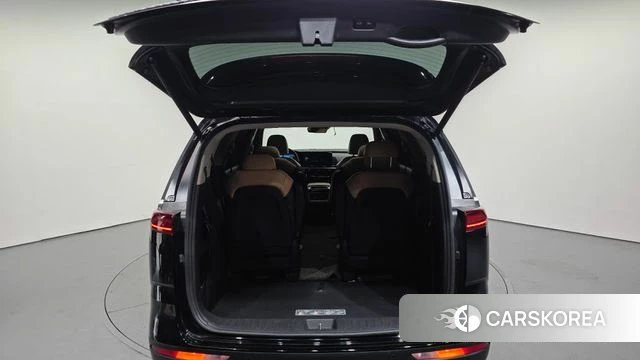 Kia Carnival 4th generation id 4507560 из Кореи 25