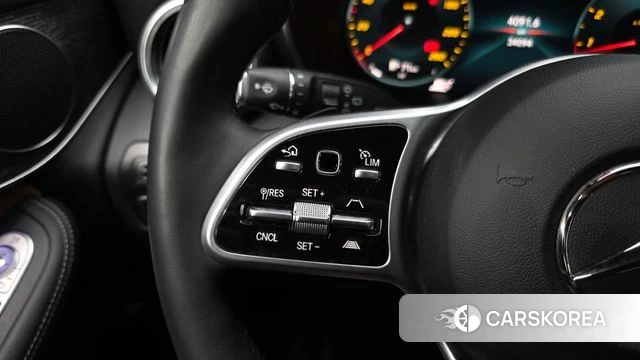 Mercedes-Benz GLC-Class X253 id 4905682 из Кореи 25