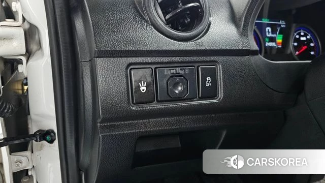 Dongfeng Socon C35 id 4281242 из Кореи 25