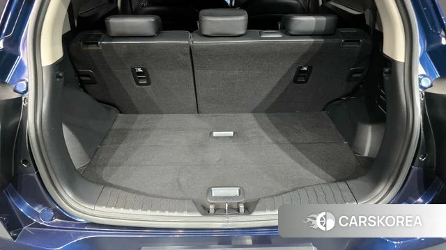 Ssangyong Berry New Tivoli id 4268488 из Кореи 25