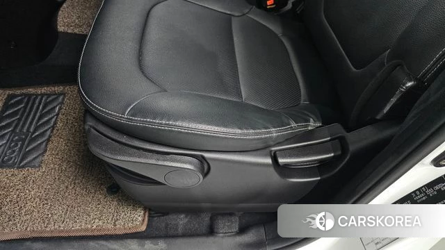 Kia The New Kia Ray EV id 4462914 из Кореи 25