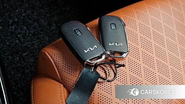 Kia The New K3 2nd generation id 4303166 из Кореи 25