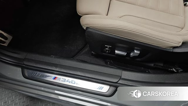 BMW 3 Series (G20) id 4780240 из Кореи 25