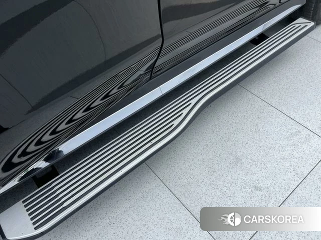 Mercedes-Benz GLE (import) id 4213191 из Китая 25