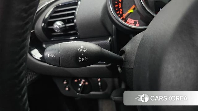 Mini Cooper D Clubman id 4582070 из Кореи 25