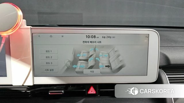 Hyundai Ionic 5 id 4501002 из Кореи 25