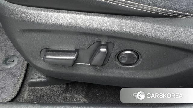 Kia Sportage The Bold id 4785686 из Кореи 25
