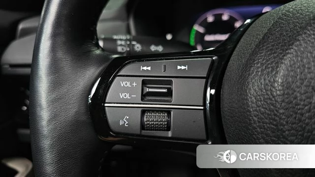 Honda Accord 11th Generation id 4571245 из Кореи 25