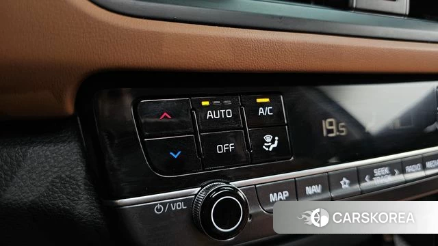 Kia The New Seltos id 4427760 из Кореи 25