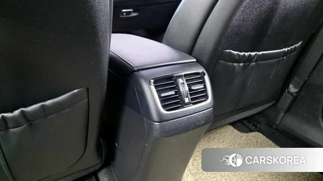 Hyundai Grandeur IG id 4188515 из Кореи 25