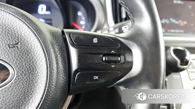 Kia The New Ray id 4688579 из Кореи 25