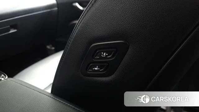 Hyundai Tucson (NX4) id 4481432 из Кореи 25