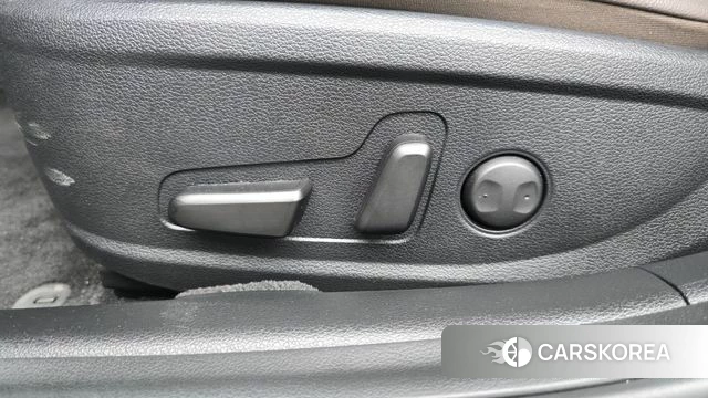 Hyundai The New Grandeur IG Hybrid id 4642144 из Кореи 25