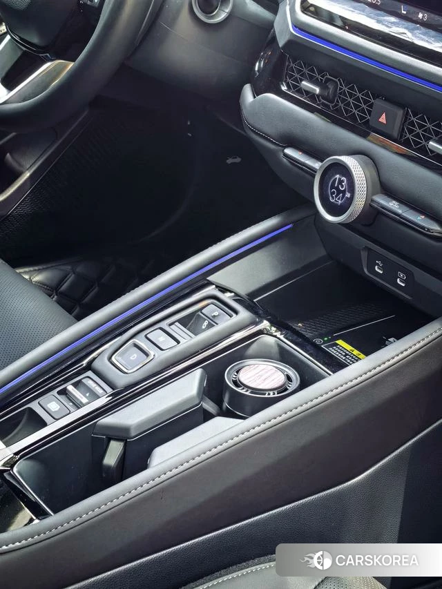 Honda Accord PHEV id 4260762 из Китая 25