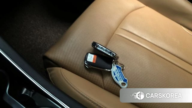 Kia K5 3rd generation id 4410146 из Кореи 25