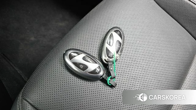 Hyundai Kona (SX2) id 4354866 из Кореи 25