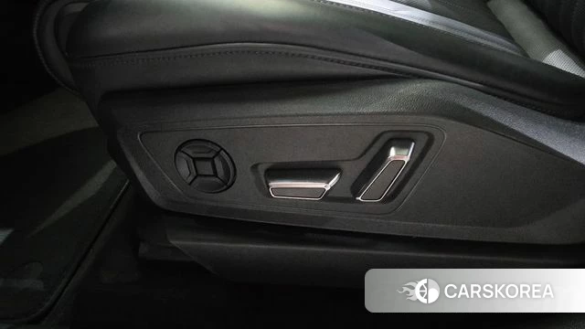 Audi e-Tron id 4721279 из Кореи 25