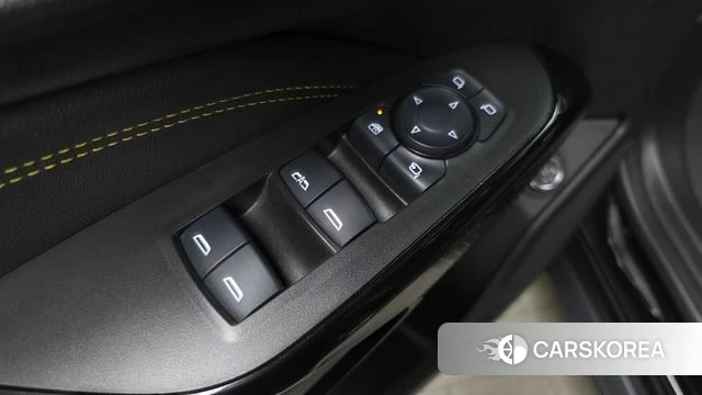 Chevrolet (GM Daewoo) Trax Crossover id 4401062 из Кореи 25