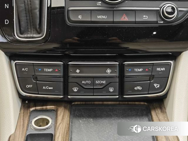 GAC Trumpchi Trumpchi M8 id 4221300 из Китая 25