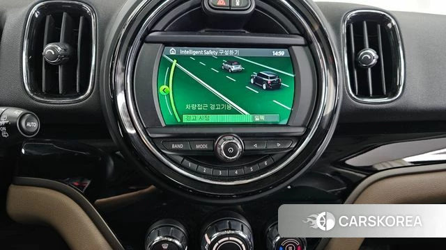 Mini Cooper D Countryman id 4483320 из Кореи 25
