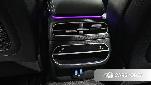 Genesis GV70 id 4280537 из Кореи 25