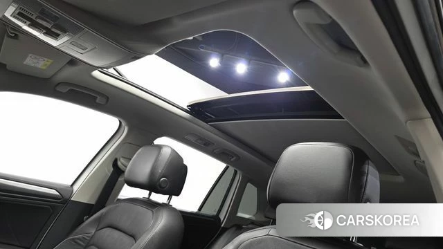 Volkswagen Tiguan second Generation id 4855249 из Кореи 25