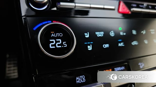 Hyundai Santa Fe (MX5) id 4427113 из Кореи 25