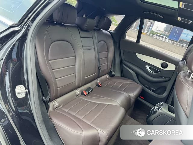 Mercedes-Benz GLC id 4306883 из Китая 25