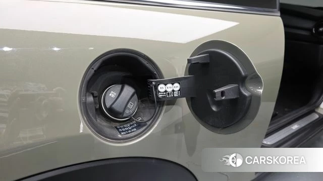 Mini Cooper id 4849547 из Кореи 25