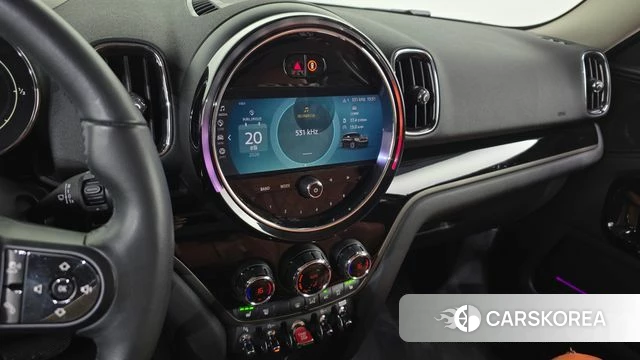 Mini Cooper Countryman id 4715626 из Кореи 25