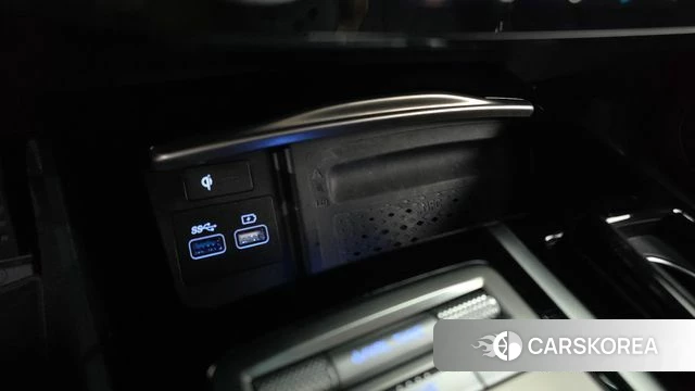 Genesis G80 (RG3) id 4415362 из Кореи 25