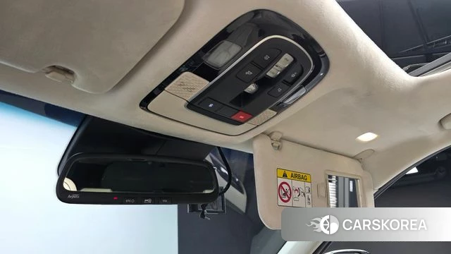 Hyundai Palisade id 4282108 из Кореи 25