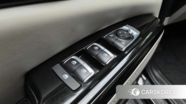 Kia Carnival 4th generation id 4302908 из Кореи 25