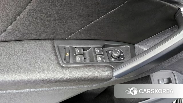 Volkswagen Tiguan second Generation id 4231660 из Кореи 25